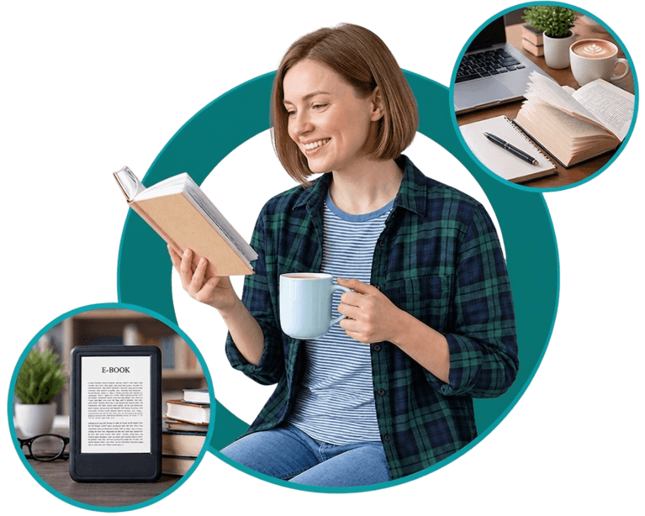 best writing company