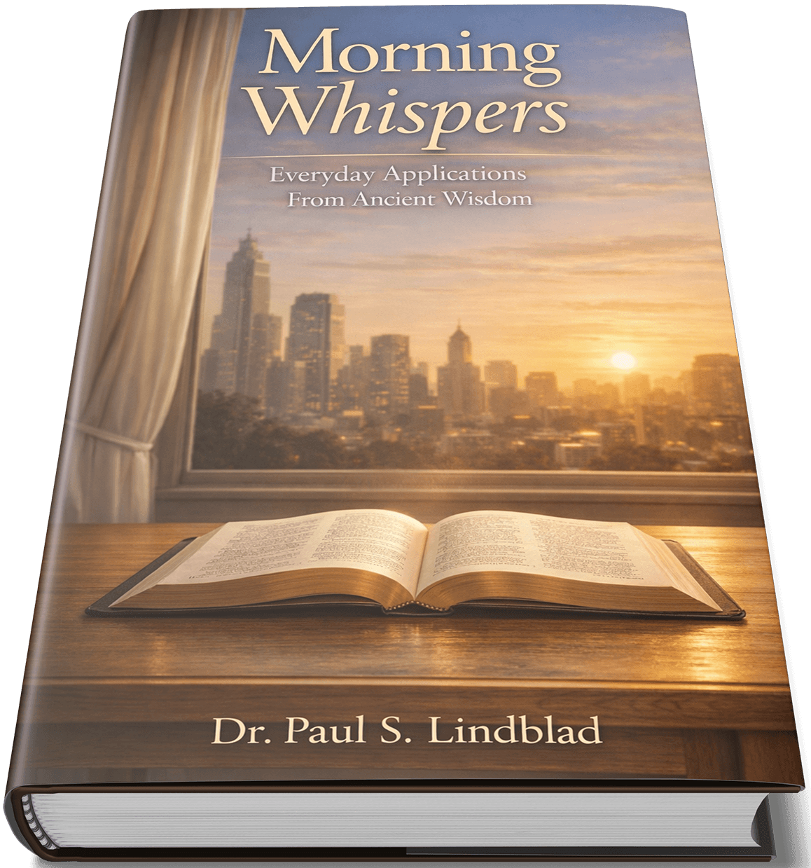 Faith Writing