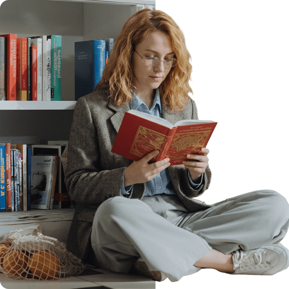 Author Writes